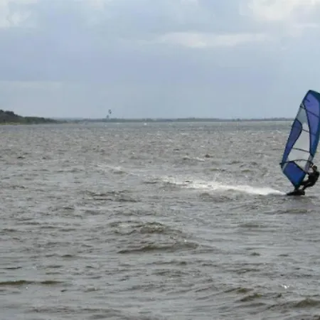 Hyggeligt Lille Lige Mellem Havnen Og Bytorv *