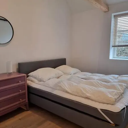 Hyggeligt Lille Lige Mellem Havnen Og Bytorv Villa